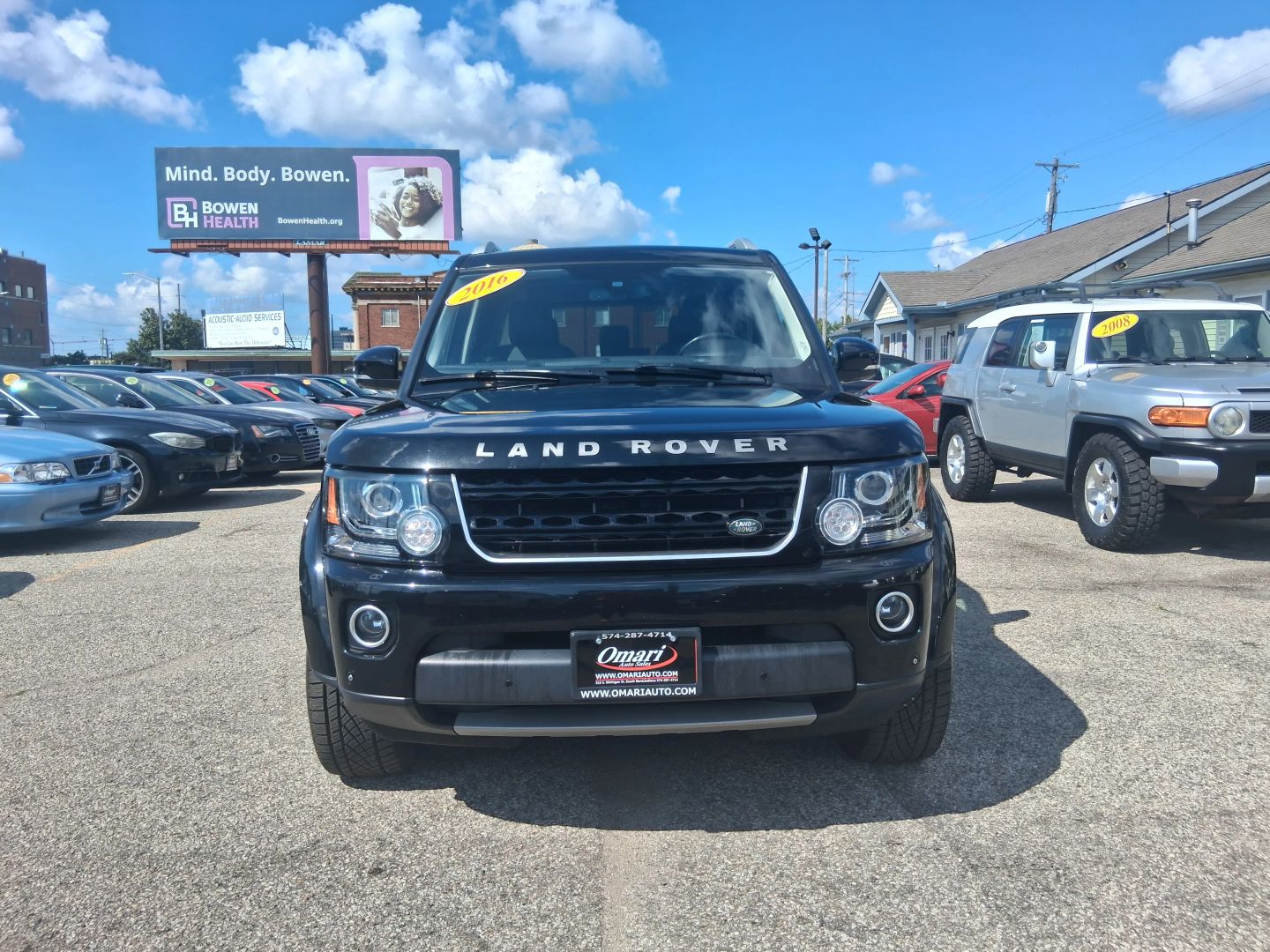 land rover lr4 2016 SALAK2V68GA822680 image land rover lr4 2016 SALAK2V68GA822680 image